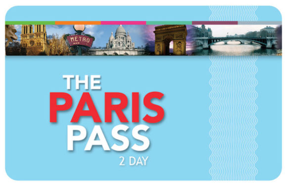 Les avantages transport du Paris Pass