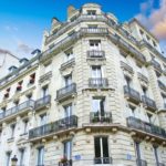 la tendance baissière dans certains arrondissements de paris en 2024 est inédite sur le marché de l'imobilier