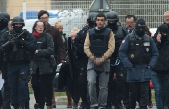 Alerte sécurité : un adolescent arrêté en pleine préparation d’un attentat à Paris pendant les JO, il voulait mourir en martyr