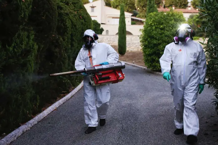 Alerte dengue : une épidémie sur le point de se déclencher en France à quelques semaines des Jeux Olympiques