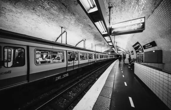 Métro Parisien : grosse annonce, le prolongement de la ligne 14 sera ouvert avant les JO !