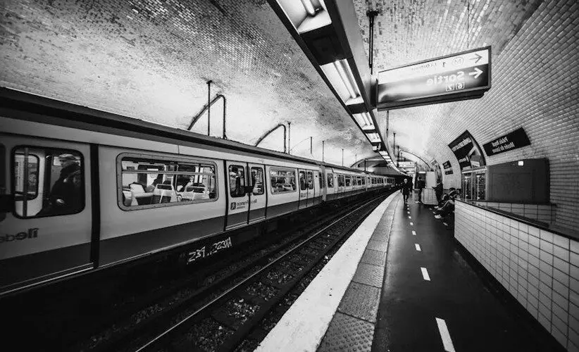 Métro Parisien : grosse annonce, le prolongement de la ligne 14 sera ouvert avant les JO !