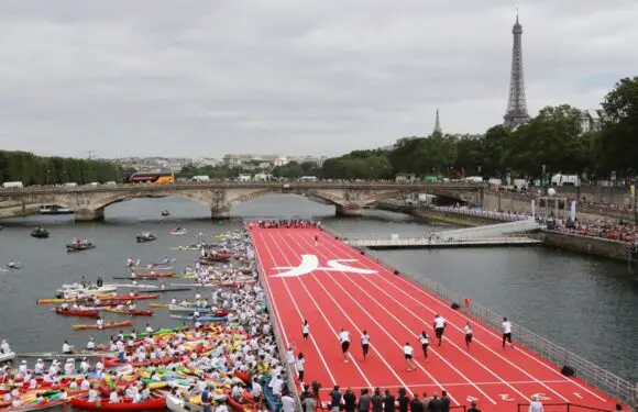 On y est, les JO approchent… Alors, la Seine est-elle finalement baignable ?