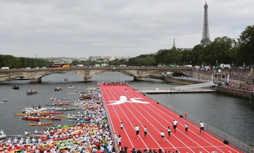 On y est, les JO approchent… Alors, la Seine est-elle finalement baignable ?